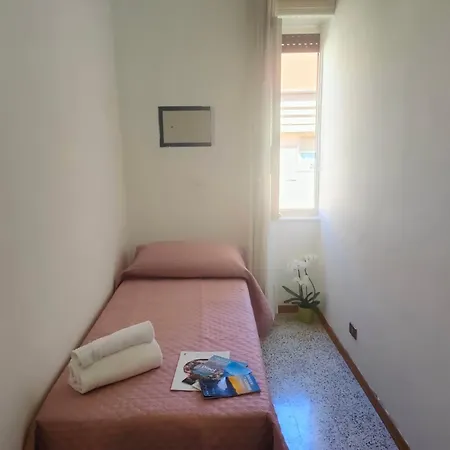 Apartamento Rivierarent Ca Bolla Sul Mare Mtb Paradise *