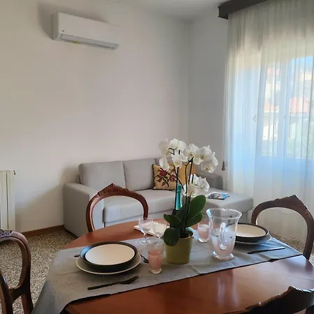 Apartamento Rivierarent Ca Bolla Sul Mare Mtb Paradise