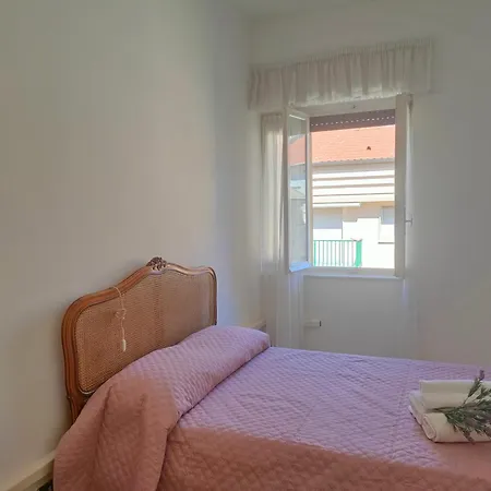 アパート Rivierarent Ca Bolla Sul Mare Mtb Paradise