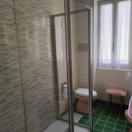 Rivierarent Ca Bolla Sul Mare Mtb Paradise *