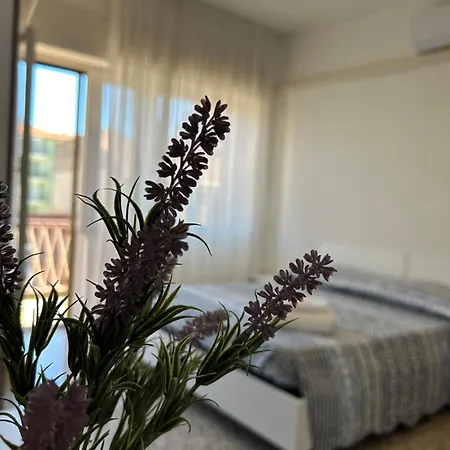 Rivierarent Ca Bolla Sul Mare Mtb Paradise