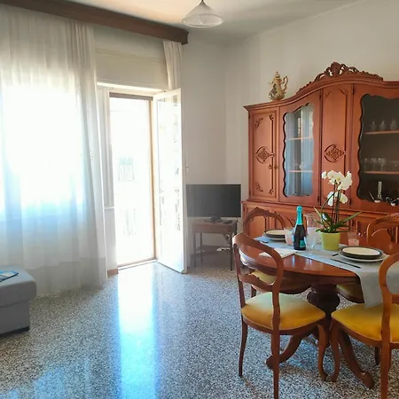 Apartman Rivierarent Ca Bolla Sul Mare Mtb Paradise *
