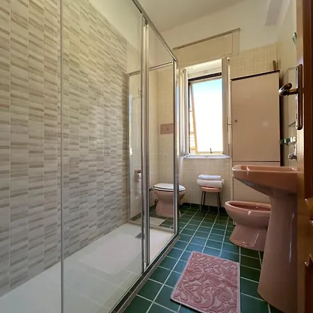 Διαμέρισμα Rivierarent Ca Bolla Sul Mare Mtb Paradise *