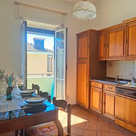 Rivierarent Ca Bolla Sul Mare Mtb Paradise * Finale Ligure