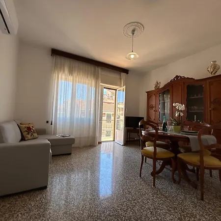 Διαμέρισμα Rivierarent Ca Bolla Sul Mare Mtb Paradise *