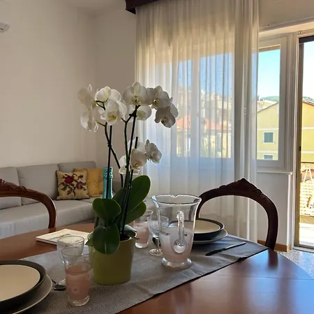 Rivierarent Ca Bolla Sul Mare Mtb Paradise * 菲纳莱利古雷