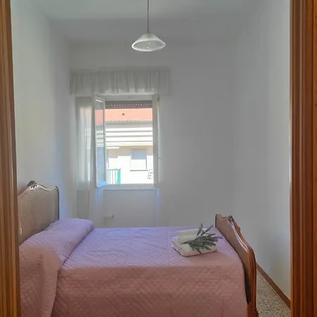 Rivierarent Ca Bolla Sul Mare Mtb Paradise Apartman *