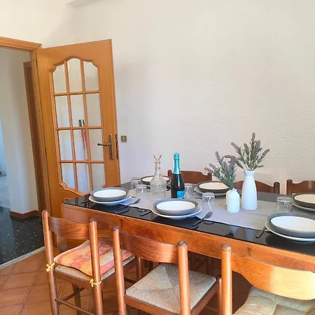 Rivierarent Ca Bolla Sul Mare Mtb Paradise Apartman *