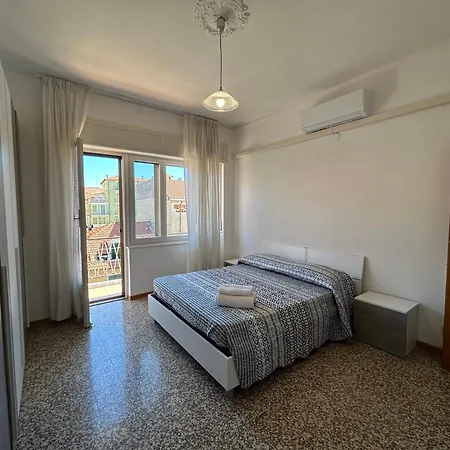 Rivierarent Ca Bolla Sul Mare Mtb Paradise 公寓