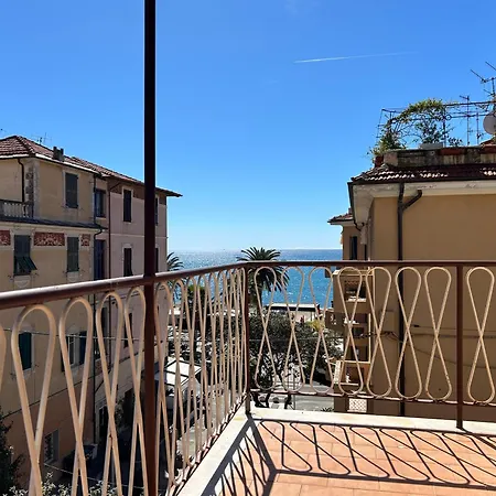 Ca Bolla Sul Mare Mtb Paradise Finale Ligure