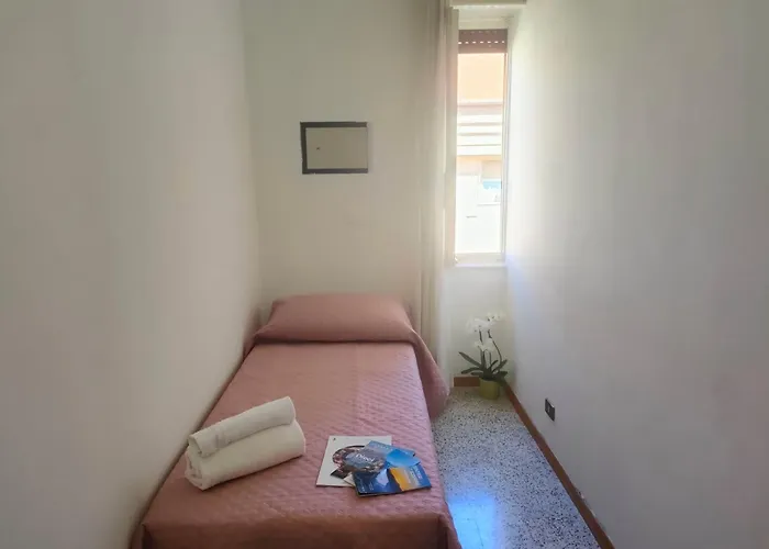 Appartement Rivierarent Ca Bolla Sul Mare Mtb Paradise *