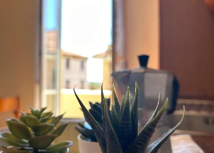 Rivierarent Ca Bolla Sul Mare Mtb Paradise Appartement *