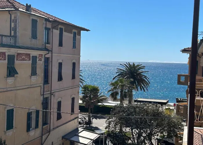 Rivierarent Ca Bolla Sul Mare Mtb Paradise Finale Ligure