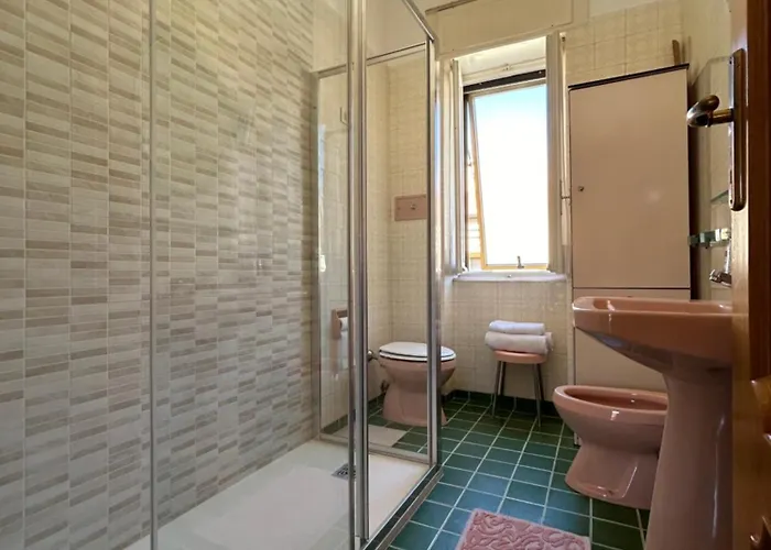 Appartement Rivierarent Ca Bolla Sul Mare Mtb Paradise *