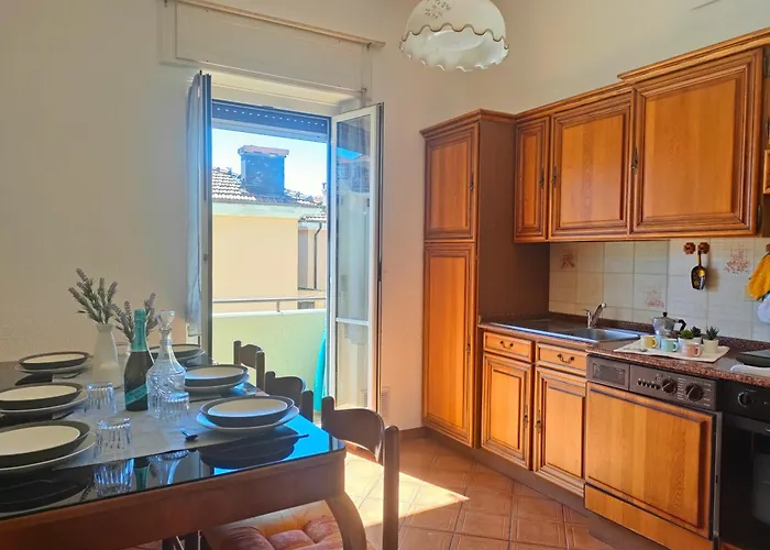 Rivierarent Ca Bolla Sul Mare Mtb Paradise * Finale Ligure