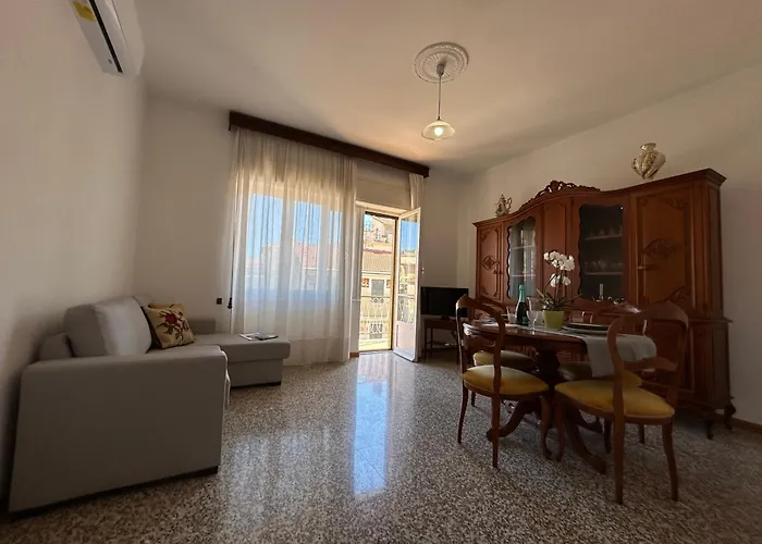Appartement Rivierarent Ca Bolla Sul Mare Mtb Paradise *