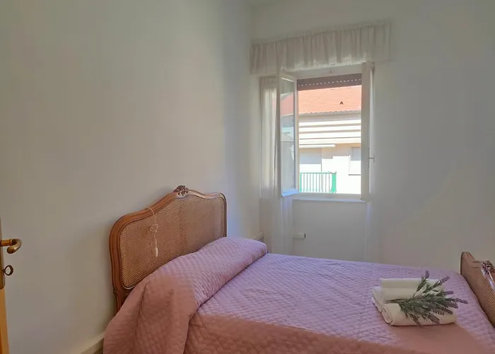 Apartament Rivierarent Ca Bolla Sul Mare Mtb Paradise
