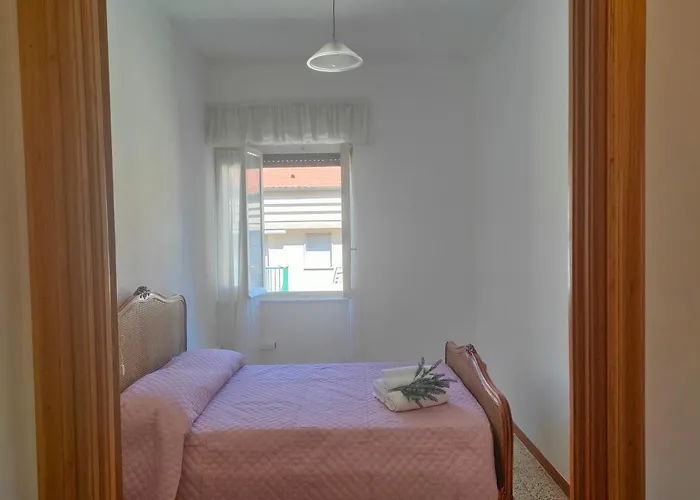 Rivierarent Ca Bolla Sul Mare Mtb Paradise Apartament *
