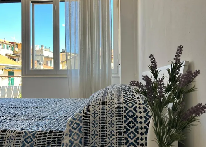 Appartement Rivierarent Ca Bolla Sul Mare Mtb Paradise Finale Ligure