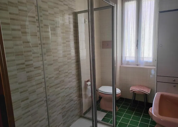 Rivierarent Ca Bolla Sul Mare Mtb Paradise *