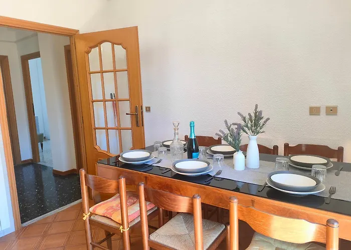 Rivierarent Ca Bolla Sul Mare Mtb Paradise Appartement *