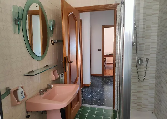 Appartement Rivierarent Ca Bolla Sul Mare Mtb Paradise *