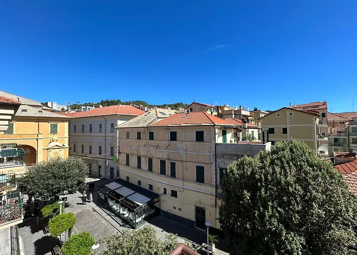 Rivierarent Ca Bolla Sul Mare Mtb Paradise Finale Ligure